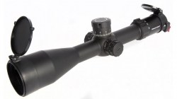 Primary Arms Platinum Series 6-30x56 FFP Riflescope